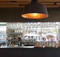 Pitchfork Restaurant - Accommodation QLD