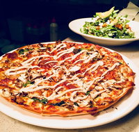 Pizzami Gourmet Pizza Bar - Accommodation QLD