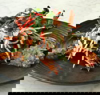 Relish - Accommodation QLD