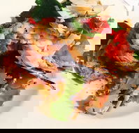 Rock Salt - Accommodation QLD