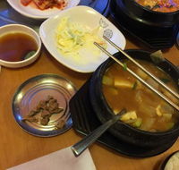 Seoul BBQ - Accommodation QLD