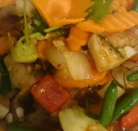 Siam Spicy Thai Restaurant - Accommodation QLD