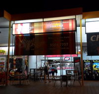 Soul Pizza Pasta  Ribs - Accommodation QLD