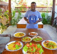 Surf  Sand Fish Bar - Accommodation QLD
