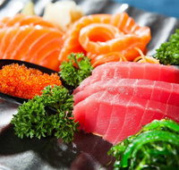 Sushi Wave Authentic Japanese - Accommodation QLD