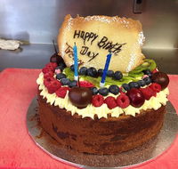 The Noosa Nosherie - Accommodation QLD