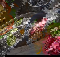 The Stacked Pantry - Accommodation QLD