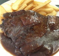 Treetops Tavern - Accommodation QLD