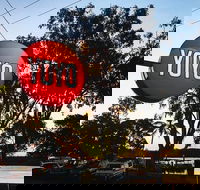 YoYo Bar  Restaurant - Accommodation QLD