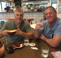 ZZ Taps - Accommodation QLD