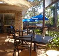 Aunty Alice's Cafe - Accommodation QLD