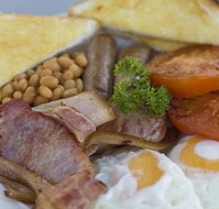 Cafe Arabica - Accommodation QLD