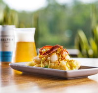 Elysium Restaurant  Bar - Accommodation QLD
