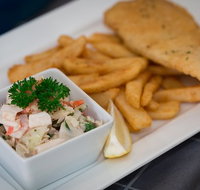 Fish 489 - Accommodation QLD