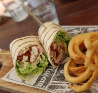 Hog's Breath Cafe - Accommodation QLD