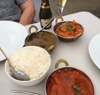 Indique Indian Restaurant - Accommodation QLD