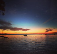 Little Ship Club - Accommodation QLD