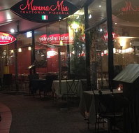 Mamma Mia Trattoria Pizzeria - Accommodation QLD