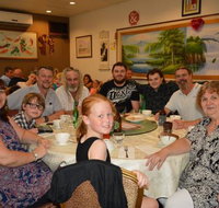 Melin Vietnamese and Chinese Restaurant - Accommodation QLD
