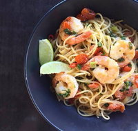 Noci Italiano Restaurant - Accommodation QLD