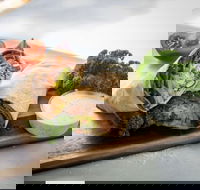 Noosa Kebab - Accommodation QLD