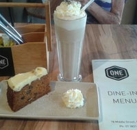 One Stop Cafe - Accommodation QLD