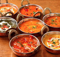 Peregian Indian Restaurant - Accommodation QLD