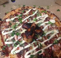 Pizza Capers - Accommodation QLD