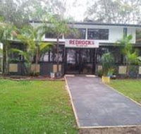 Red Rock Cafe - Accommodation QLD