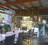 Redland IndigiScapes Cafe - Accommodation QLD