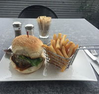 Rivers Cafe - Accommodation QLD