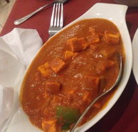 Tabla Indian Cuisine - Accommodation QLD