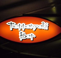 Teppanyaki Bar - Accommodation QLD
