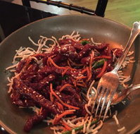 Thai Siam - Accommodation QLD