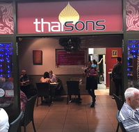 Thaisons - Accommodation QLD