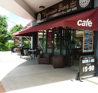 The Espresso Bar - Accommodation QLD