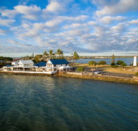 The Lighthouse - Accommodation QLD