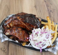 Twelve Boar - Accommodation QLD