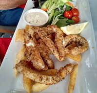 Wishing Well Cafe - Accommodation QLD
