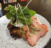 Zyka's Kitchen - Accommodation QLD
