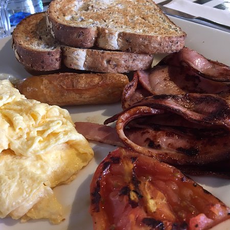Cafe 63 - Accommodation QLD 0