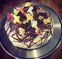 Cafe Lagarto - Accommodation QLD