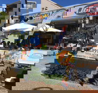 Clancy's takeaway - Accommodation QLD