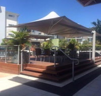 Curly's on the Boardwalk - Accommodation QLD
