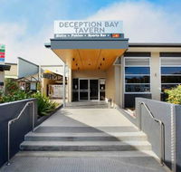 Deception Bay Tavern - Accommodation QLD