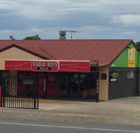 Eagle Boys Pizza - Accommodation QLD
