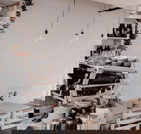 John Kyle Espresso - Accommodation QLD