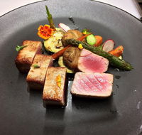 Kashiwa Japanese Restaurant - Accommodation QLD