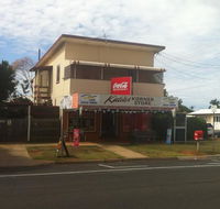 Katie's Korner Pie Shop - Accommodation QLD