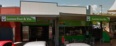 Lakeside Fruit And Veg - Accommodation QLD 0
